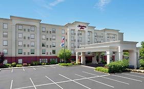 Hampton Inn South Plainfield