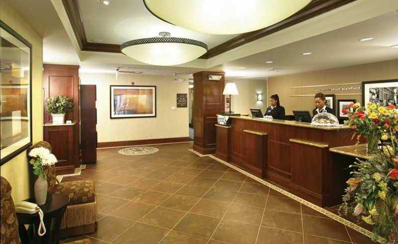 Hampton Inn South Plainfield-Piscataway Interior photo