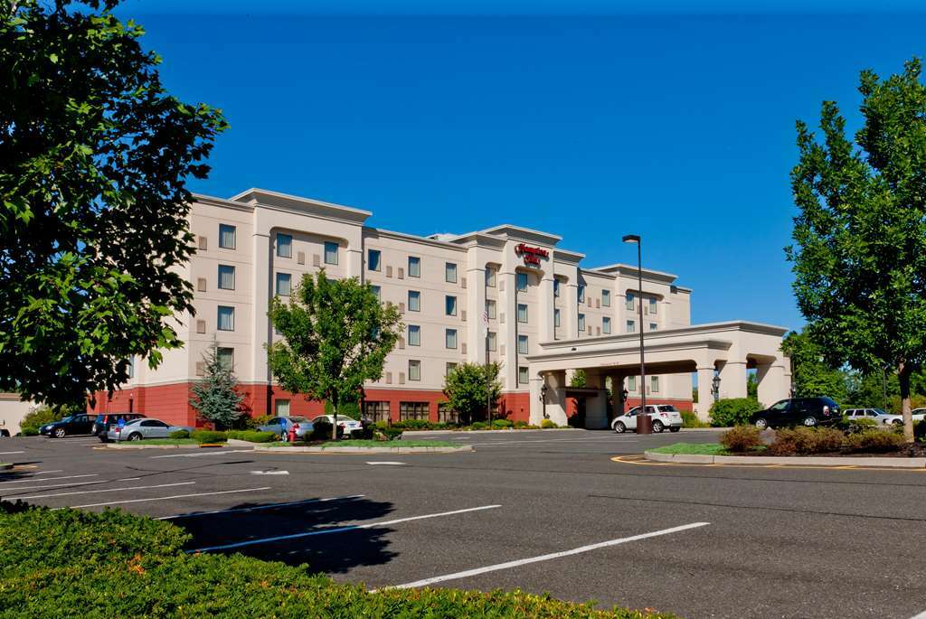 Hampton Inn South Plainfield-Piscataway Exterior photo